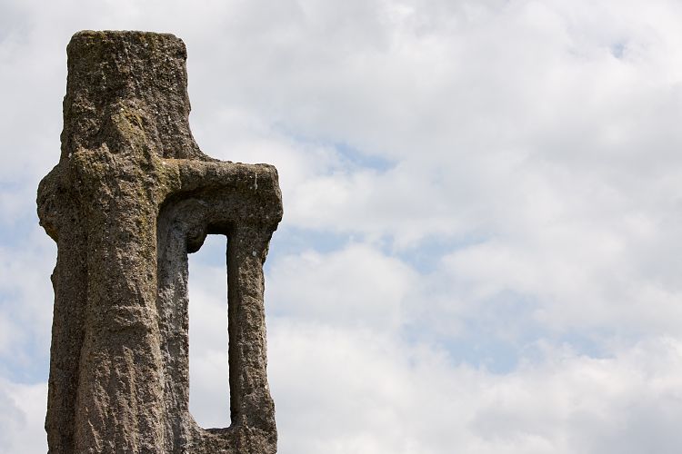Rock of Cashel (Irland - Cork - Kilkenny)