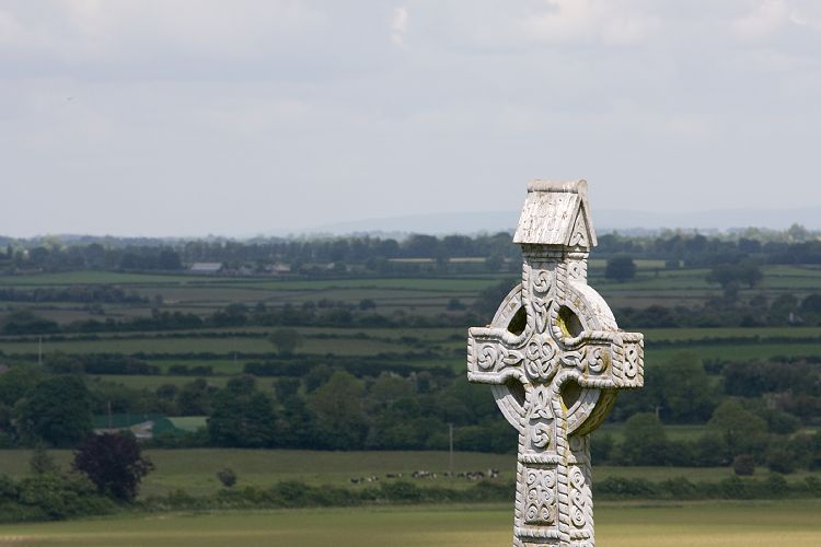 Rock of Cashel (Irland - Cork - Kilkenny)