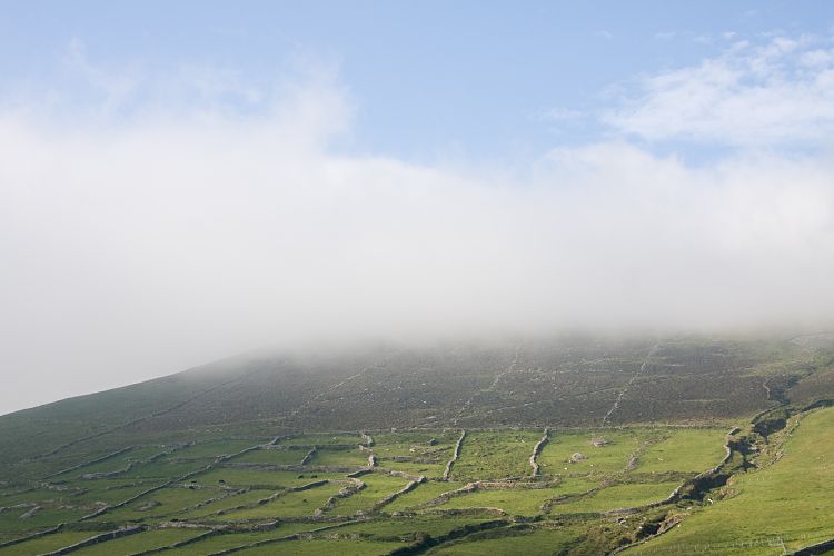 Slea Head Drive (Irland - Ballyvaughn - Dingle)
