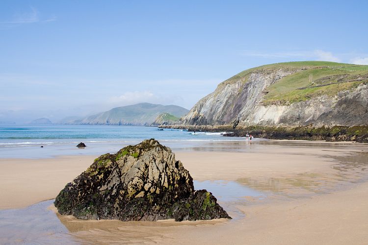 Slea Head Drive (Irland - Dingle - Killarney)
