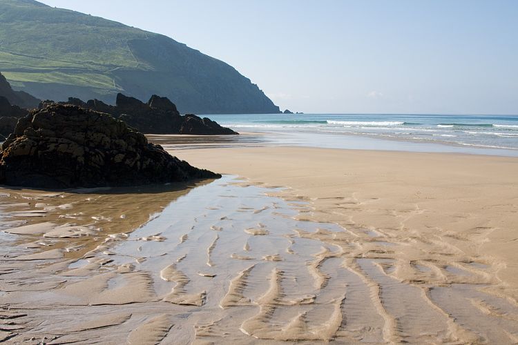 Slea Head Drive (Irland - Dingle - Killarney)