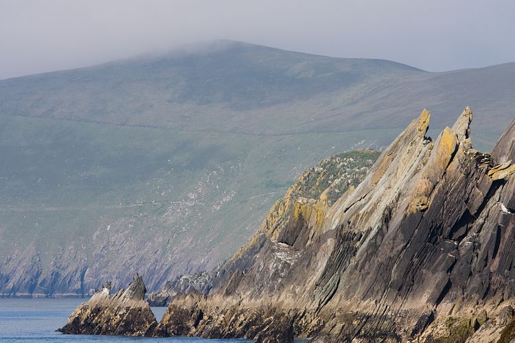 Slea Head Drive (Irland - Dingle - Killarney)