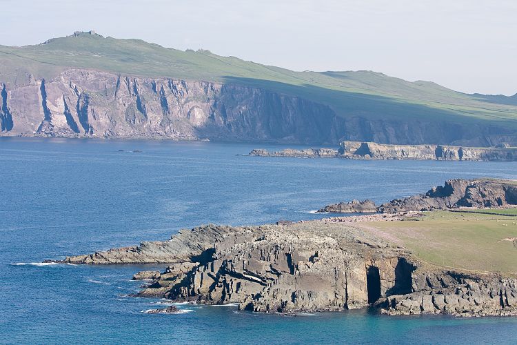 Slea Head Drive (Irland - Dingle - Killarney)