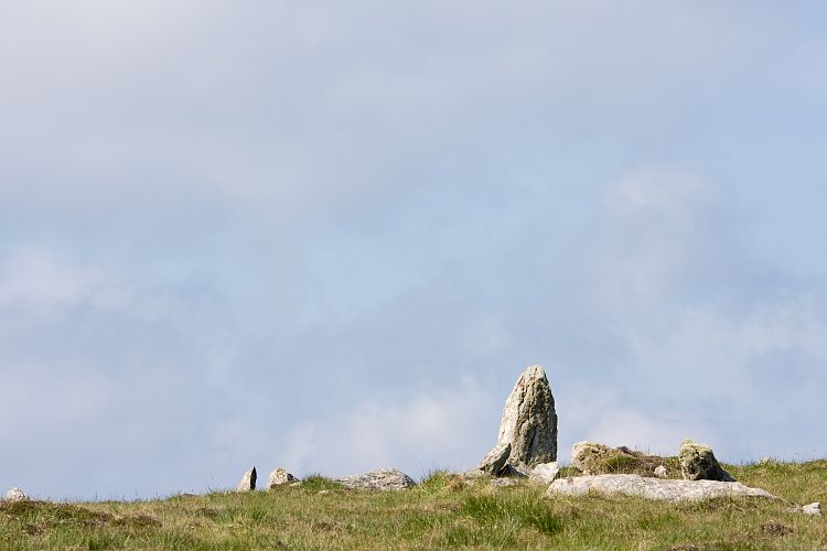 Slea Head Drive (Irland - Dingle - Killarney)