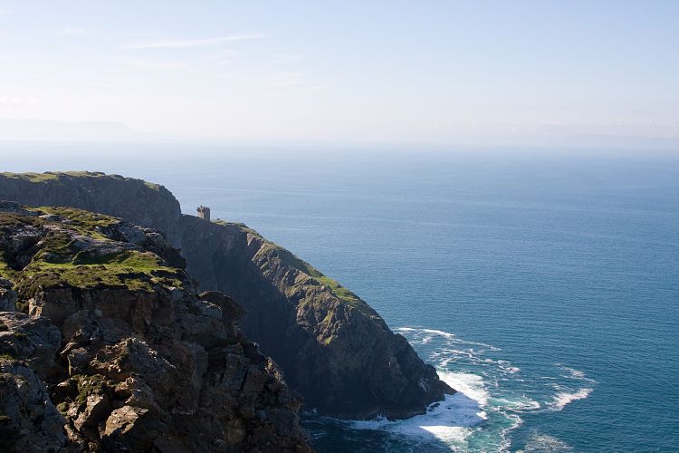 Slieve League Bunglass Point (Irland - Killybegs - Westport)