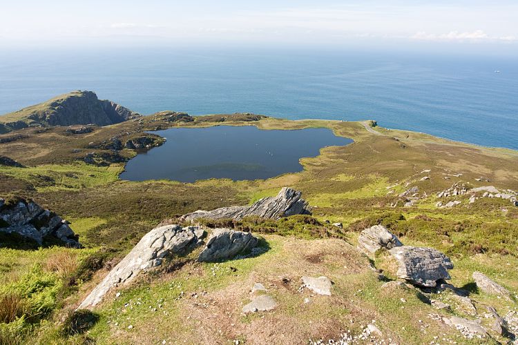 Slieve League Bunglass Point (Irland - Killybegs - Westport)