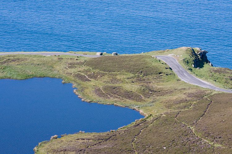 Slieve League Bunglass Point (Irland - Killybegs - Westport)
