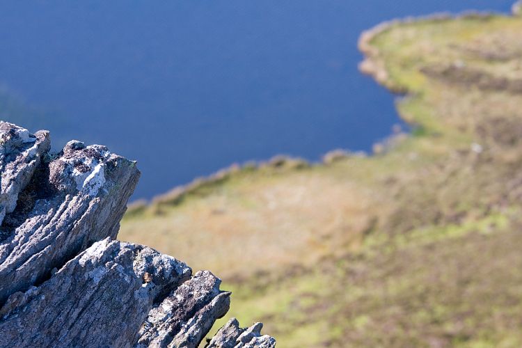 Slieve League Bunglass Point (Irland - Killybegs - Westport)
