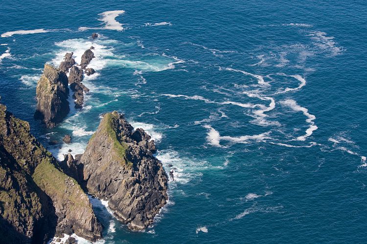 Slieve League Bunglass Point (Irland - Killybegs - Westport)