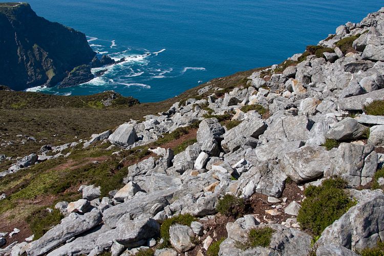 Slieve League Bunglass Point (Irland - Killybegs - Westport)