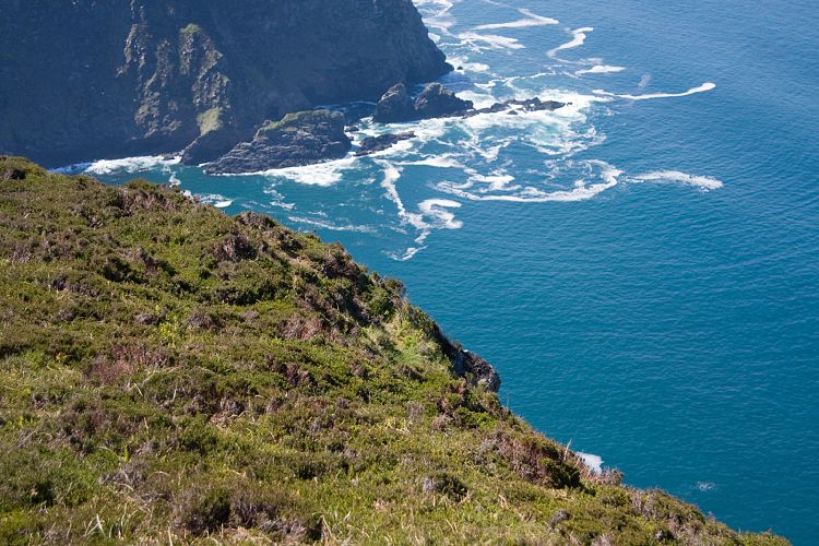 Slieve League Bunglass Point (Irland - Killybegs - Westport)