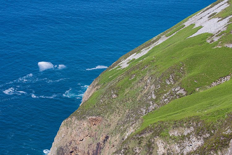 Slieve League Bunglass Point (Irland - Killybegs - Westport)