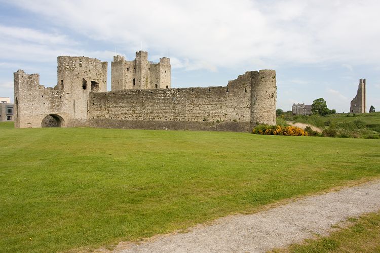 Trim (Irland - Trim - Larne)