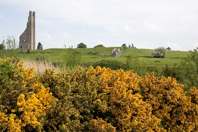 Trim (Irland - Trim - Larne)