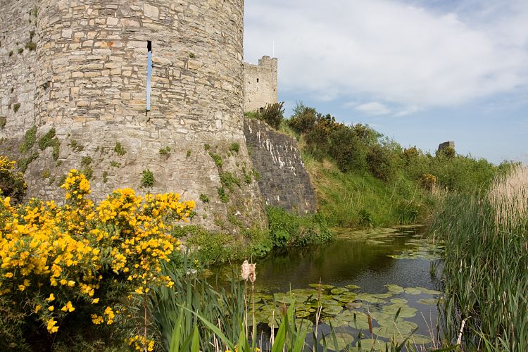 Trim (Irland - Trim - Larne)
