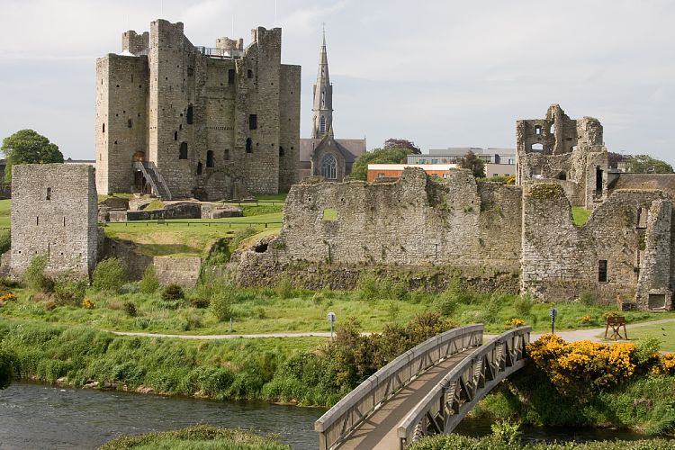 Trim (Irland - Trim - Larne)