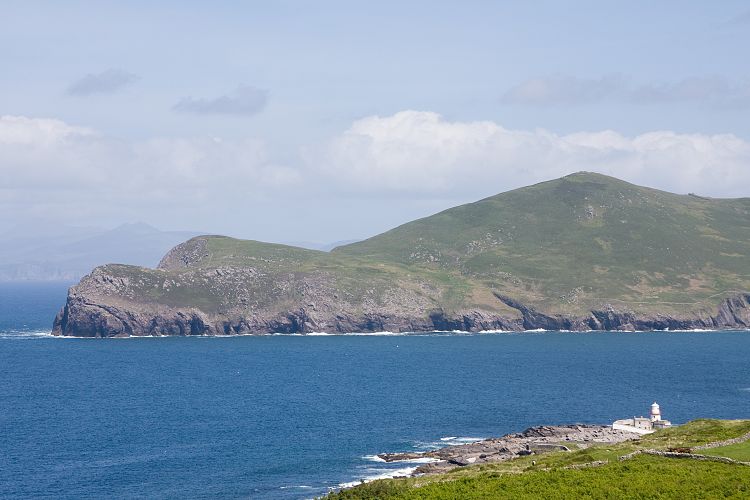 Valentia Island (Irland - Killarney - Kenmare)