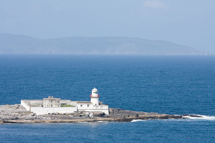 Valentia Island (Irland - Killarney - Kenmare)