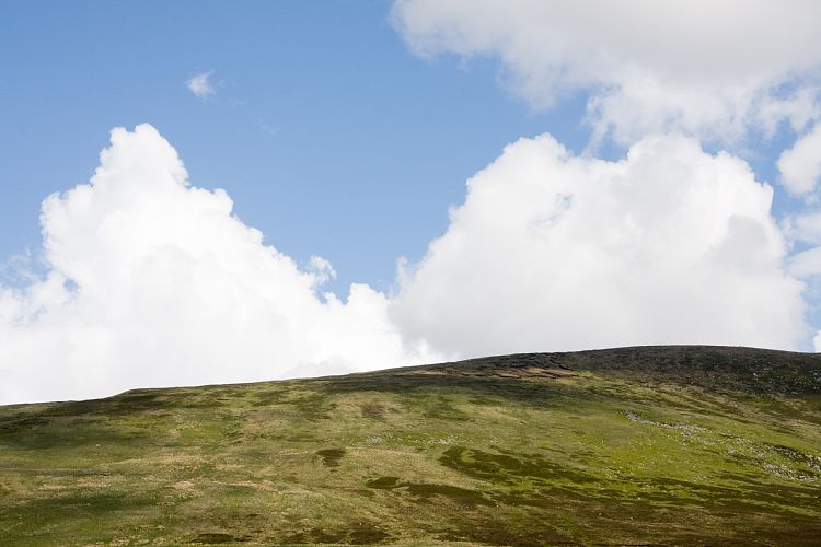 Wicklow Gap (Irland - Kilkenny - Dublin)