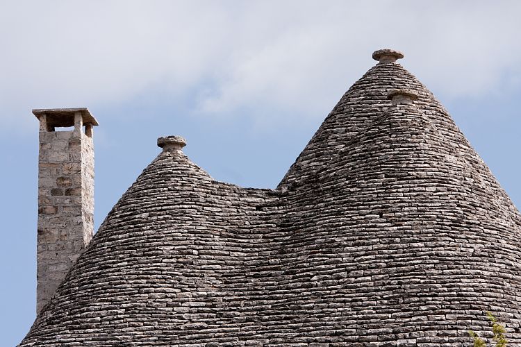 Alberobello (Italien - Lecce - Barletta )