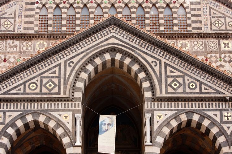 Amalfi (Italien - Amalfitana)