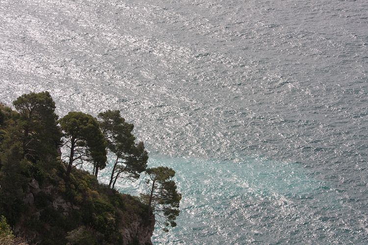 Amalfitana (Italien - Amalfitana)