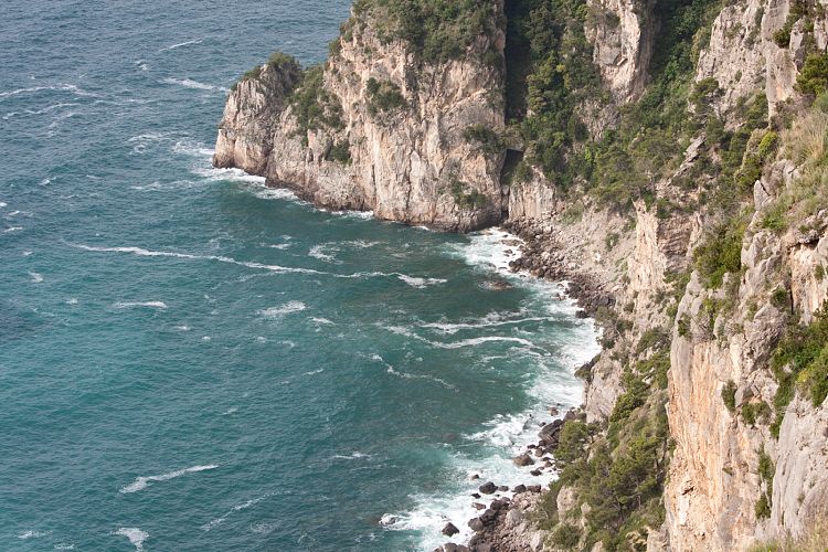 Amalfitana (Italien - Amalfitana)
