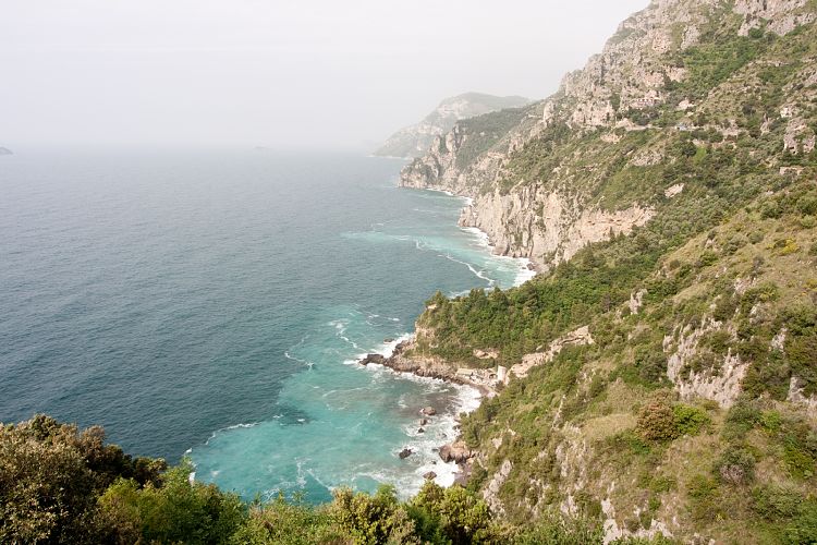 Amalfitana (Italien - Amalfitana)