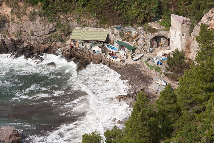Amalfitana (Italien - Amalfitana)
