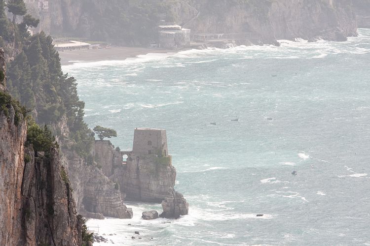 Amalfitana (Italien - Amalfitana)