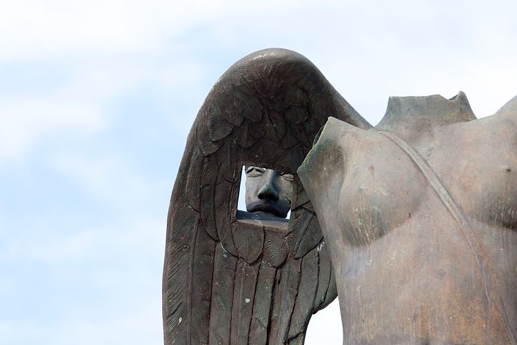 Cavallino (Italien - Lecce & Otranto)