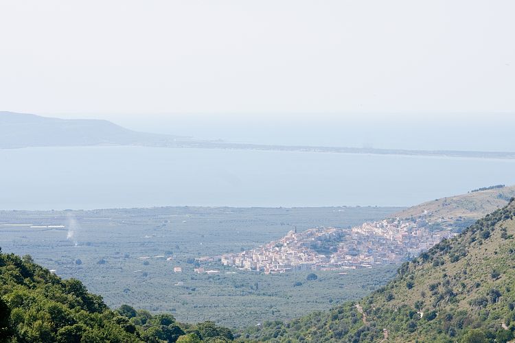 Gargano * Carpino (Italien - Barletta - Vieste)
