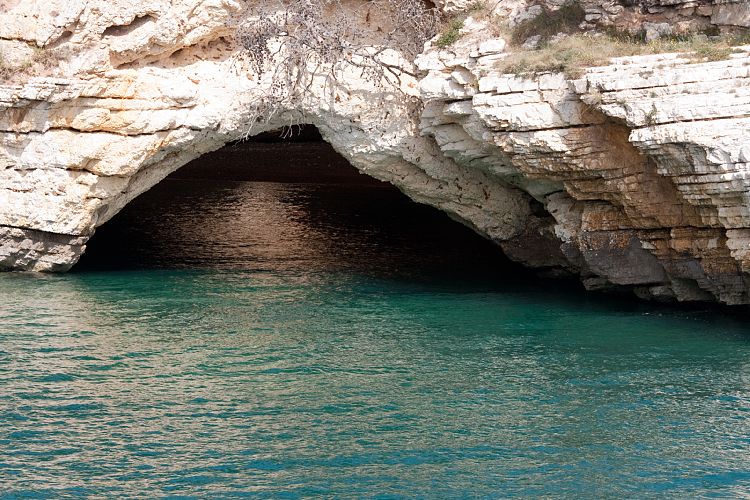 Gargano * Sdkste (Italien - Vieste - Loreto)