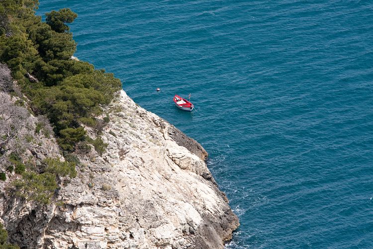 Gargano * Sdkste (Italien - Vieste - Loreto)