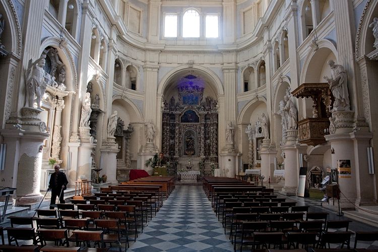 Lecce (Italien - Lecce & Otranto)