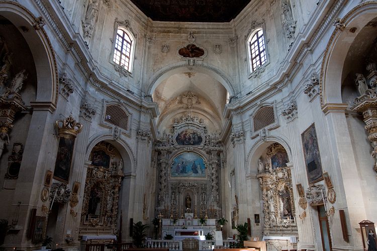 Lecce (Italien - Lecce & Otranto)