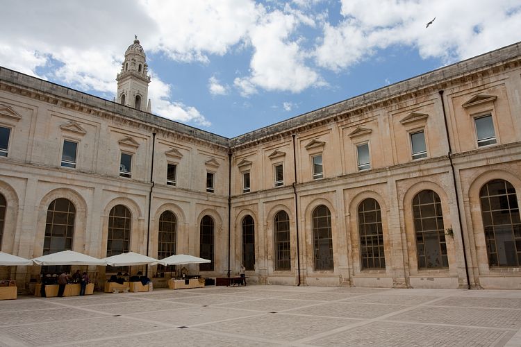 Lecce (Italien - Lecce & Otranto)