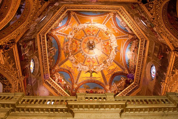 Loreto (Italien - Loreto - Luzern)