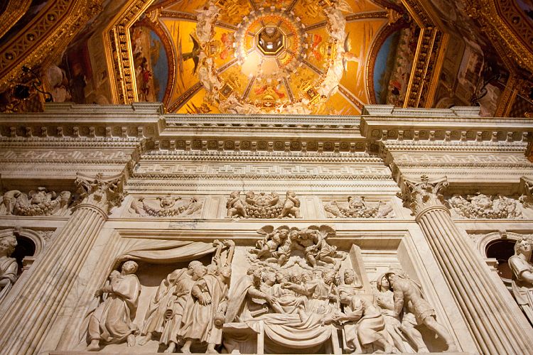Loreto (Italien - Loreto - Luzern)