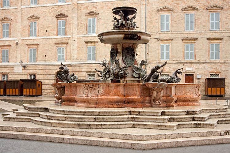Loreto (Italien - Loreto - Luzern)