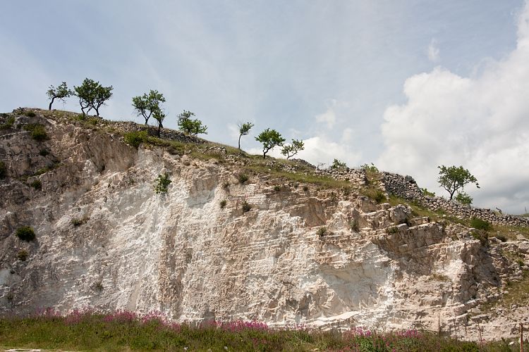 Monte Sant'Angelo (Italien - Barletta - Vieste)