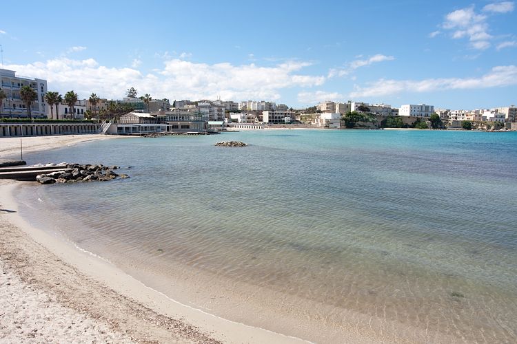 Otranto (Italien - Lecce & Otranto)