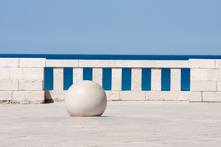 Otranto (Italien - Lecce & Otranto)