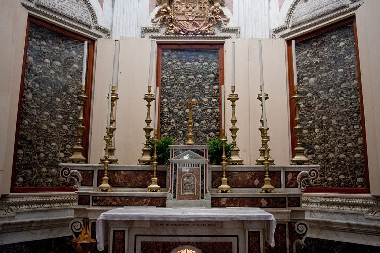Otranto * Cattedrale Santa Maria Annunziata (Italien - Lecce & Otranto)