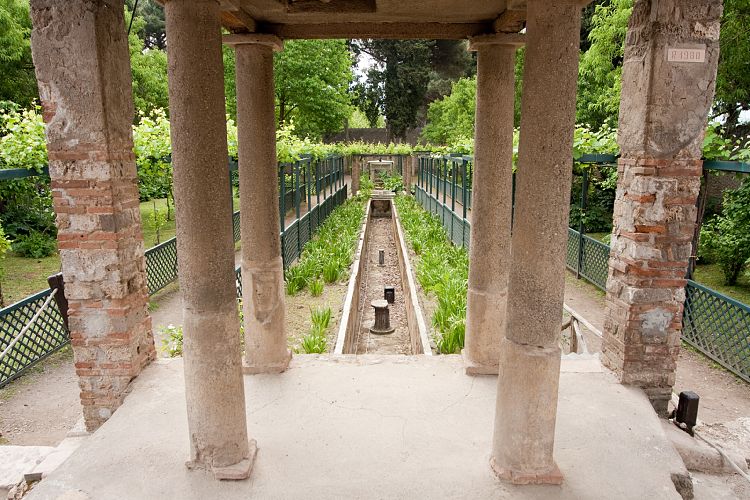 Pompeji (Italien - Pompeji & Sorrent)