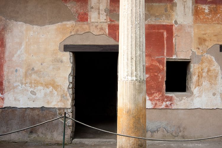 Pompeji (Italien - Pompeji & Sorrent)
