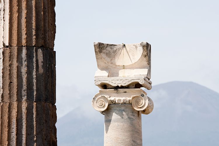 Pompeji (Italien - Pompeji & Sorrent)