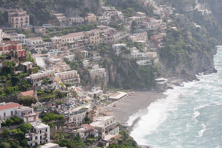 Positano (Italien - Amalfitana)