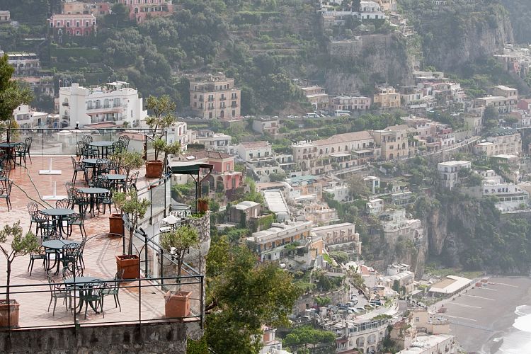Positano (Italien - Amalfitana)