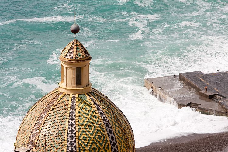 Positano (Italien - Amalfitana)